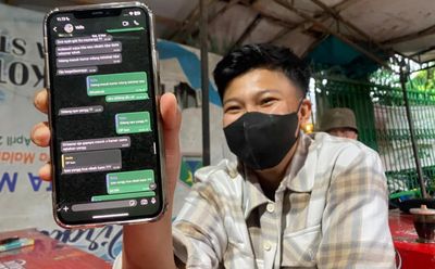 Klarifikasi Rey Terkuak. Pernikahan Siri yang Berujung Polemik dan Tuduhan