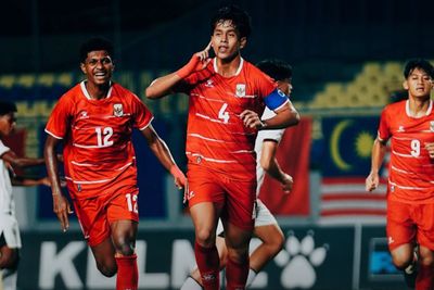 Derby Melayu! Jadwal Timnas Indonesia U-17 Vs Malaysia di Laga Kedua Piala AFF U-17 2026