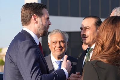 Upaya Damai Belum Usai, Pakistan Dorong Lanjutan Negosiasi AS-Iran
