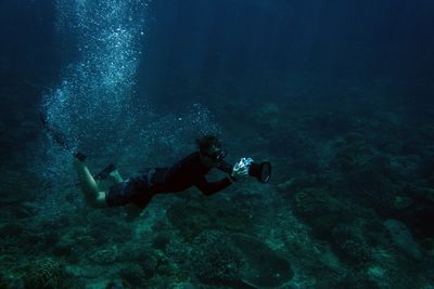 Wisata Eksotisme di Pulau Sangihe Permata Sulawesi Utara