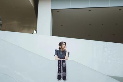 Rahasia Sukses Syifa Ayu Talitha, Wisudawan Terbaik FT UNJ yang Bikin Kagum