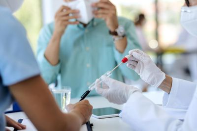 Apakah HIV AIDS Ditanggung BPJS? Ini Penjelasan Lengkapnya