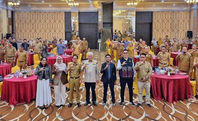 Sultra Genjot Keterbukaan Informasi untuk Dukung Investasi