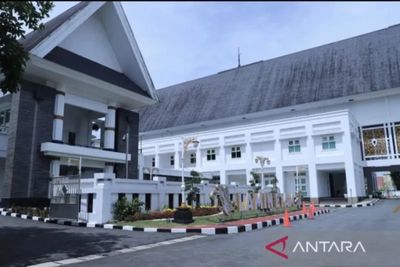Tepis Isu Pemborosan, Pemprov Kaltim Sebut Anggaran Rp25 Miliar untuk 57 Item Fasilitas