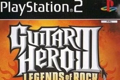 Cheat Guitar Hero PS2 Lengkap, dari Unlock Lagu Sampai Mode Rahasia