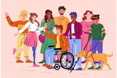 Peduli dan Berbagi: Mengintip Geliat Komunitas Disabilitas yang Inspiratif di Jambi