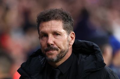 Diego Simeone Merasa Emosional usai Bawa Atletico Madrid ke Semifinal Liga Champions
