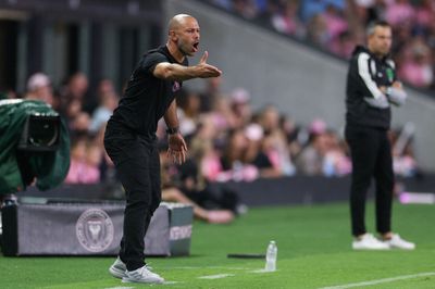 Javier Mascherano Resmi Pamit dari Inter Miami usai Menjuarai MLS Cup 2025