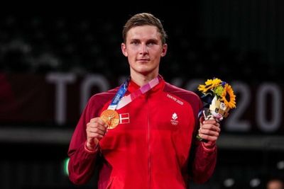 Viktor Axelsen Resmi Pensiun dari Dunia Bulu Tangkis, Ternyata Ini Penyebabnya!