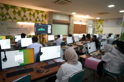 Ujian Masuk PTKIN 2026 di UIN Raden Intan Lampung Dibuka, Ini Syarat dan Tahapan Pelaksanaannya!