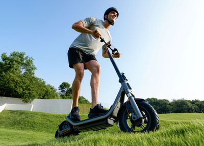 Xiaomi Electric Scooter 6 Series Resmi Masuk Indonesia