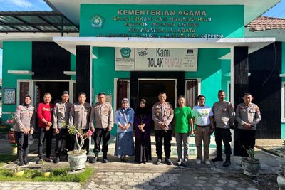 Catat! Ini Daftar Alamat Lengkap Kantor KUA di Kabupaten Soppeng