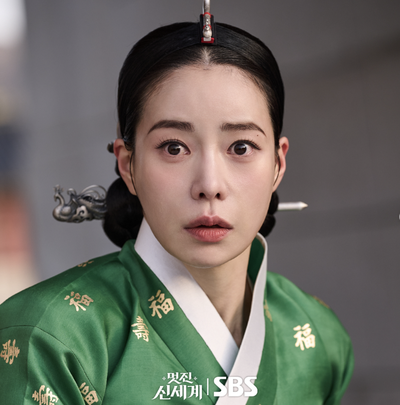 Sebentar Lagi Tayang! Simak Karakter Lim Ji Yeon dalam My Royal Nemesis