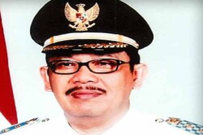 Sosok Abdi Buchari, Mantan Wali Kota Manado Periode 2008-2009