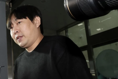 Sembilan Hari Kritis, Komedian Lee Jin Ho Telah Sadar dan Memasuki Fase Pemulihan