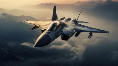 Pemerintah Indonesia Menegaskan Kedaulatan Udara Terkait Akses Amerika Serikat