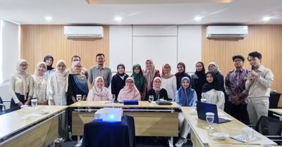 Lawan Kekerasan Seksual, UIN Jakarta Perkuat Perspektif Gender Lewat Workshop Ilmiah