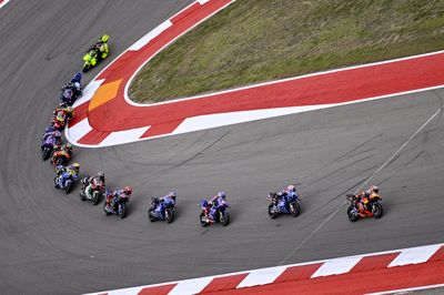 Berapa Sih Rekor Kecepatan Motor MotoGP yang Pernah Tercipta?