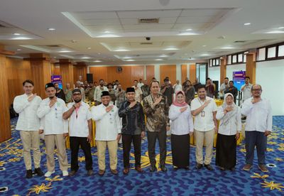 BI Malut Gelar Pelatihan Juleha, Perkuat Ekosistem Halal