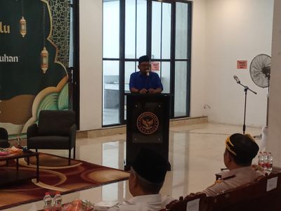 DPRD Tarakan Soroti Lalu Lintas Hewan Kurban, Minta Perlindungan Pedagang Lokal