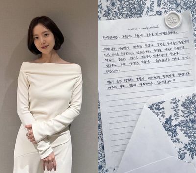 Aktris Moon Chae Won Umumkan Menikah Juni 2026