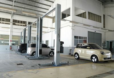 Persaingan SUV Listrik Memanas, Fitur Keselamatan dan Kenyamanan Jadi Pembeda