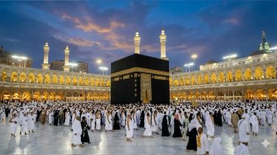 Cegah Penipuan Travel, Mukhlis Hasan Minta Calon Jemaah Kaltim Cek Izin Kemenhaj