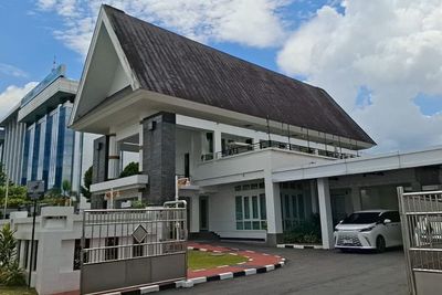 Benarkah Rujab Kosong 10 Tahun? Pengamat Unmul Minta Bukti Nyata di Balik Anggaran 25M