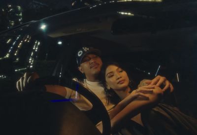 Lirik dan Makna Simatupang Rasa California dari Lagu Keliling Farrel Hilal yang Viral di Tiktok