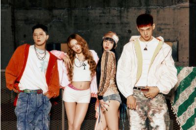 Satu Dekade Berkarya, KARD Siap Sapa Penggemar Jakarta Lewat Tur Dunia <DRIFT> Juni Mendatang