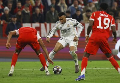 Real Madrid Tersingkir! Bayern Munchen Menang Dramatis 4-3, Lolos ke Semifinal Liga Champions
