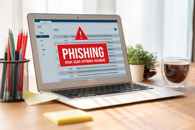 Bareskrim Bongkar Sindikat Phishing Lintas Negara, Keuntungannya Capai Rp25 Miliar!