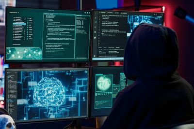 8 Hacker Paling Dicari Dunia, Bukan Kaleng-Kaleng hingga Bikin Negara Panik!