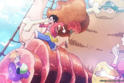 Hal Besar yang Akan Terjadi di Arc Elbaph One Piece Akhirnya Dimulai!