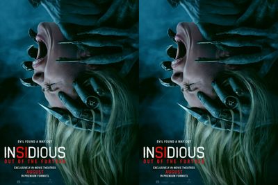 Sinopsis dan Daftar Pemain Film Keenam Waralaba Horor Insidious: Out of the Further