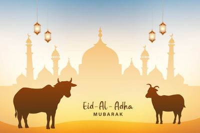 1 Dzulhijjah 2026 Jatuh Tanggal Berapa? Ini Jadwal Lengkap hingga Idul Adha