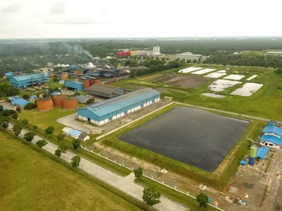 Biar Listrik Nggak Mati, Pertamina Garap Energi Terbarukan