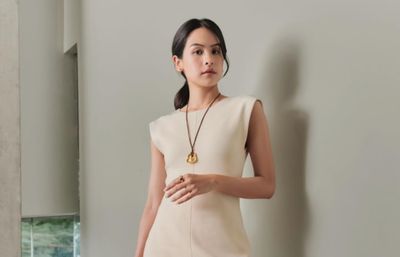 Perjalanan Karier Maudy Ayunda: Beauty, Brain, and Behavior yang Sesungguhnya