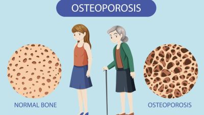 Memahami Pentingnya Deteksi Dini Osteoporosis pada Wanita