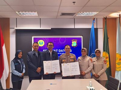 Kolaborasi Strategis FPsi UNJ dan Polda Metro Jaya Tingkatkan Kualitas SDM Lewat Psikologi