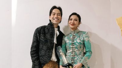 Sheila Dara Akan Selalu Menjadi Bagian dari Keluarga Aldiano