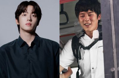 Aktor Won Kyu Bin Jadi Bong Seok di Moving 2 , Gantikan Lee Jung Ha yang Wamil