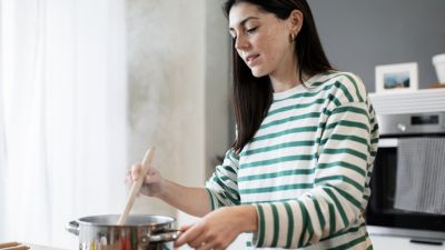 Cara Memasak Sehat Tanpa Over Minyak di Dapur Anda