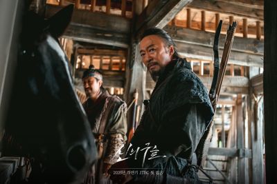 Ahn Bo Hyun dan Claudia Kim Beradu Akting di Drama Sageuk Sacred Jewel , Tayang Desember 2026
