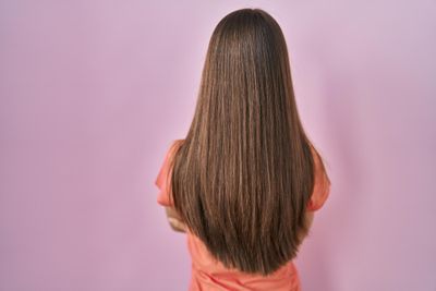 Cara Agar Rambut Cepat Panjang dan Lebat Secara Alami, Dijamin Ampuh