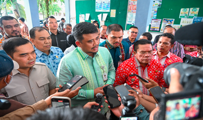 Sengketa Lahan SMAN 5, Relokasi Jadi Jalan Tengah yang Disepakati