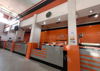Simak Daftar Terbaru Kode Pos Samarinda Ulu dan Seberang