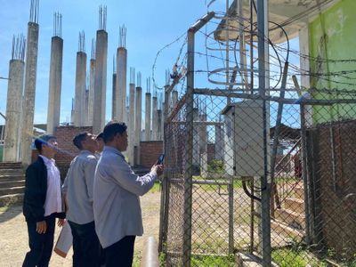 Pemko Banda Aceh Data Ulang Menara Telekomunikasi, Ini Tujuannya