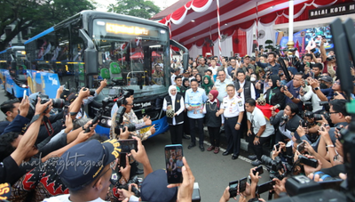 Trans Jatim Tambah Dua Koridor Baru di Malang Raya, Akses Transportasi Makin Luas