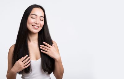 Rambut Susah Diatur? Ini Cara Biar Lebih Lembut dan Rapi